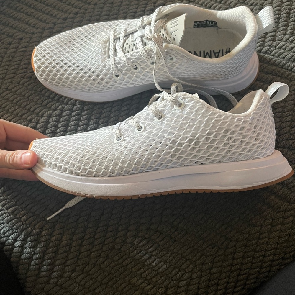 EUC No Bull Mesh Runners
